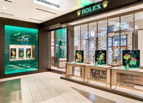 san francisco rolex store|rolex san francisco service center.